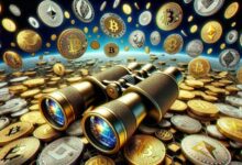 Top cryptocurrency to watch in 2025