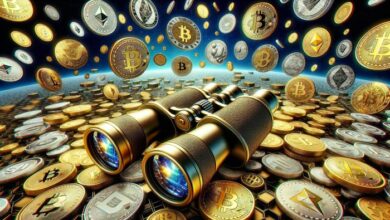 Top cryptocurrency to watch in 2025