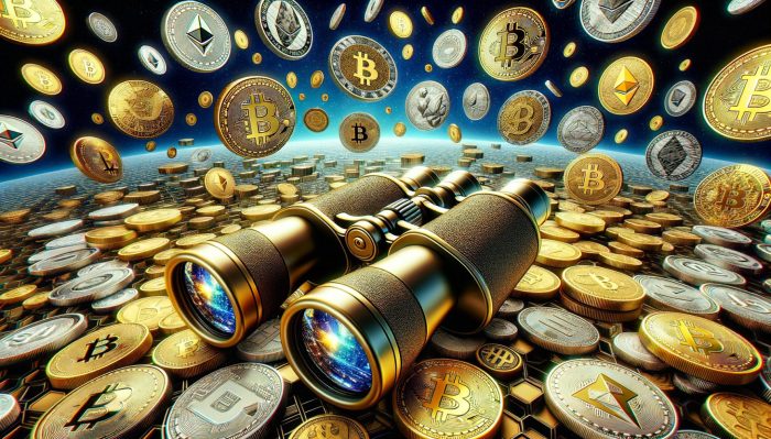 Top cryptocurrency to watch in 2025