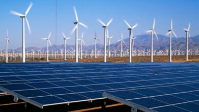 Best renewable energy sources for homeowners