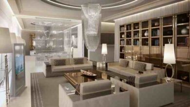 Luxury Interior Design