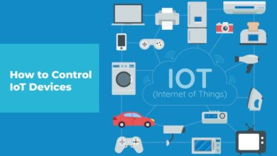 IoT Home Devices