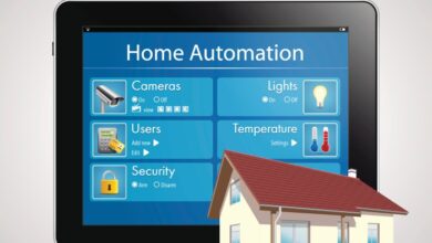 Home Automation Services