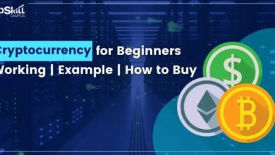 Best cryptocurrency for beginners in 2025