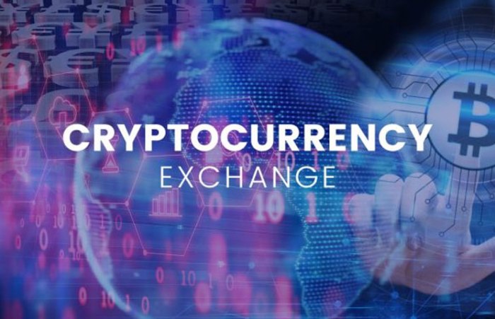 Best decentralized crypto exchanges