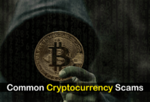 How to spot crypto scams