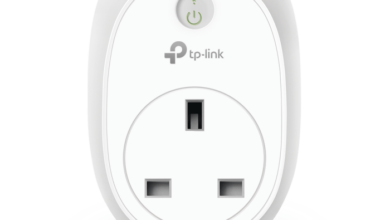 WiFi Smart Plug