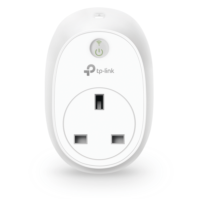 WiFi Smart Plug