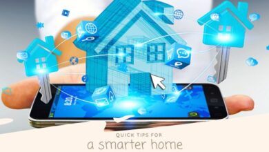 Smart Home Devices