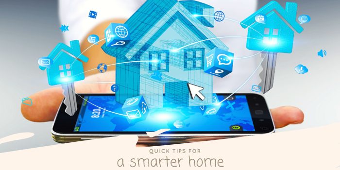 Smart Home Devices