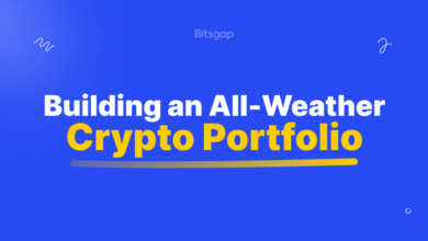 How to diversify your crypto portfolio