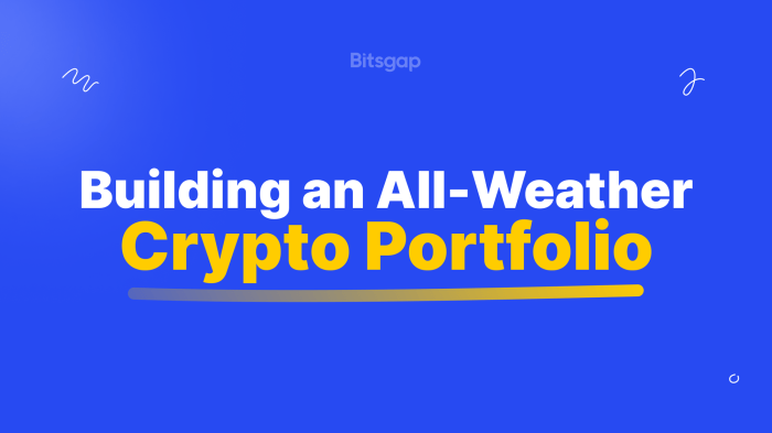 How to diversify your crypto portfolio