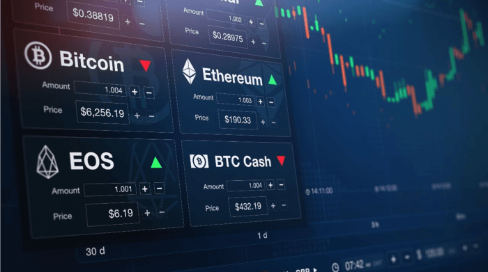 Best crypto investment strategies