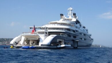 Yacht luxury charter boat france yachts motor underway superyacht charterworld charters