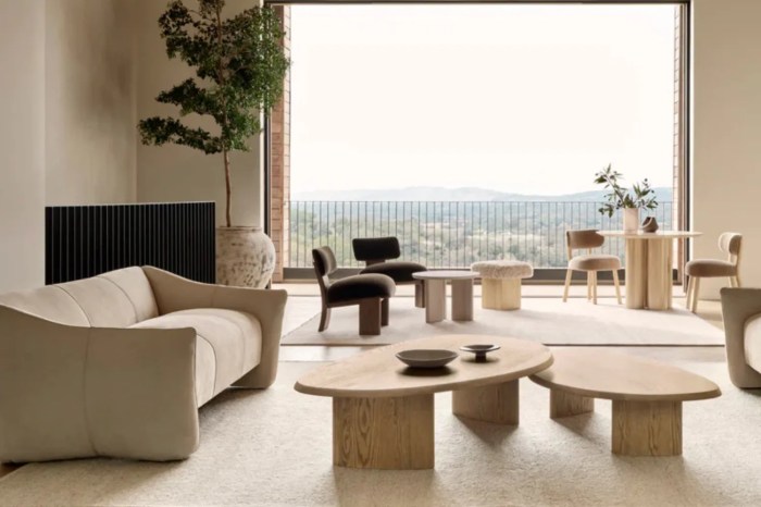 Sustainable furniture brands