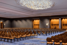 Hotel Conference Facilities