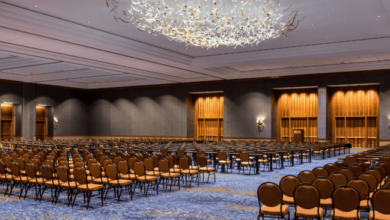 Hotel Conference Facilities