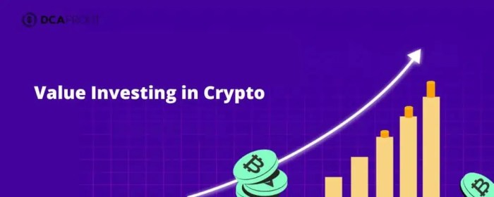 Investment cryptocurrency