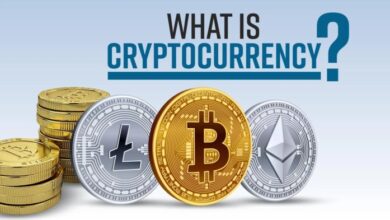 How to start a cryptocurrency business