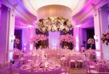 Hotel Wedding Venues