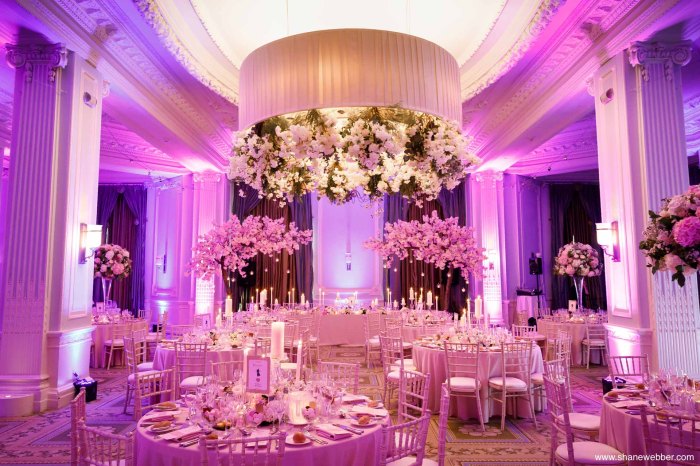 Hotel Wedding Venues