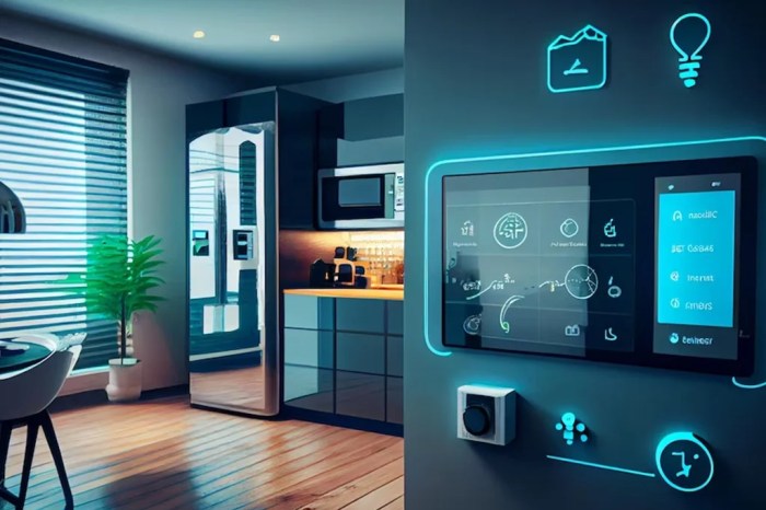 Smart Home Integration