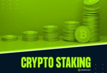 How to stake cryptocurrency