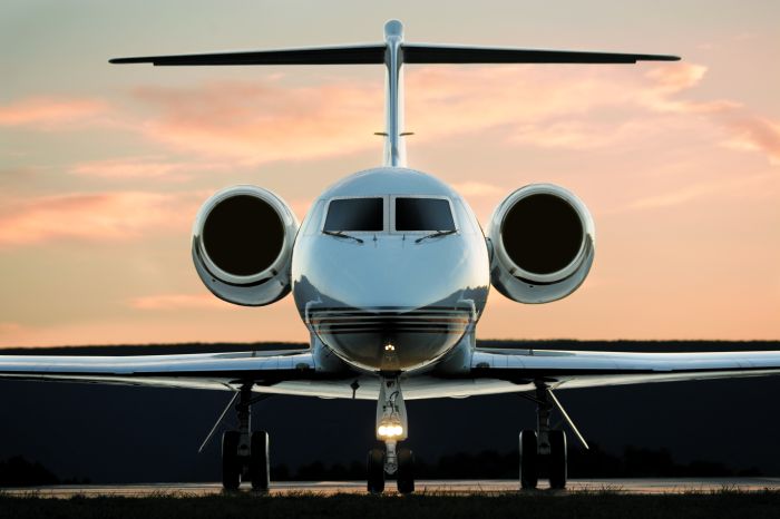 Private Jet Charter