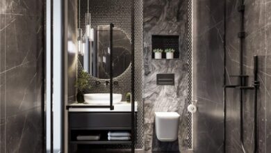 Bathroom Interior Design