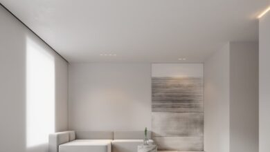 Minimalist Interior Design