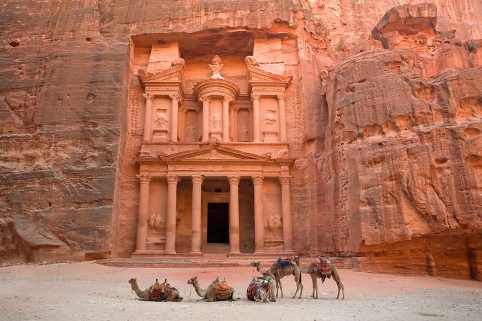 Jordan petra egypt packages tours city holiday shuttling through travellers fly away launched winter service