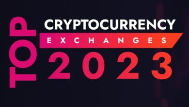 Best decentralized crypto exchanges