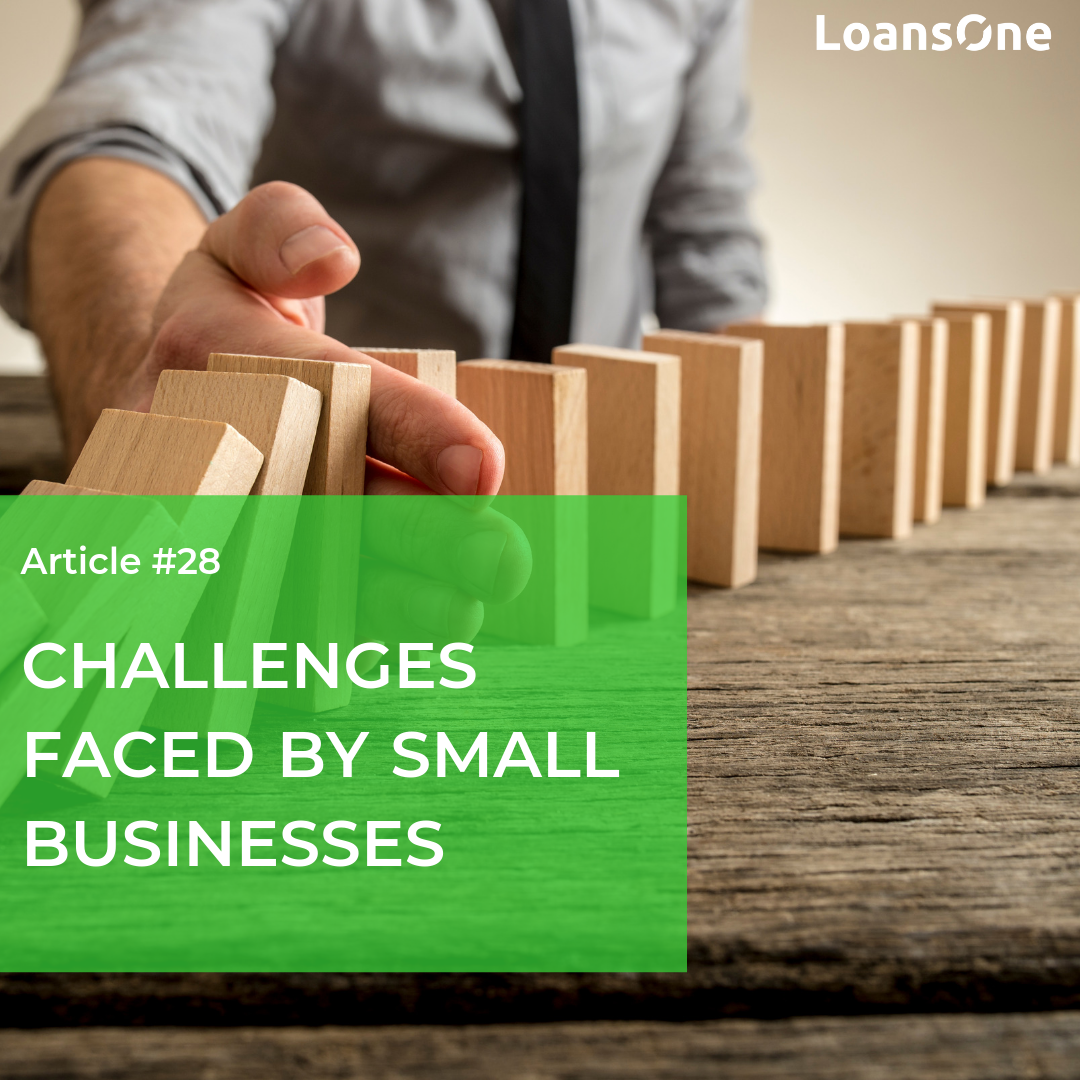 Challenges faced by small businesses in the British Virgin Islands economy