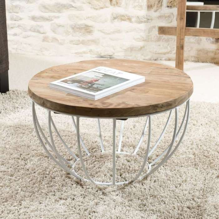 Stylish coffee tables