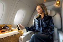 Is it worth it to pay for a luxury flight experience