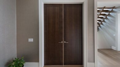 Exterior custom pivot door doors mehta wood price shop flat made company