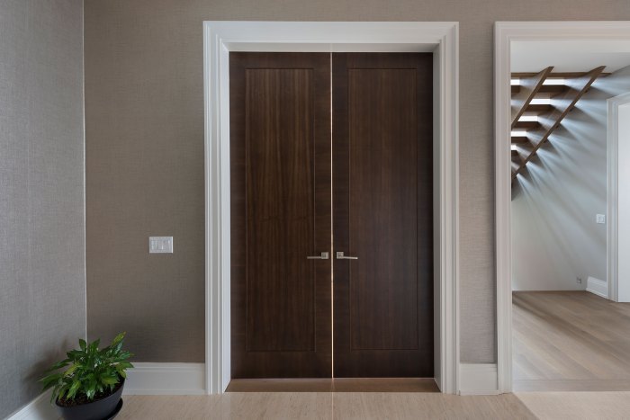 Exterior custom pivot door doors mehta wood price shop flat made company