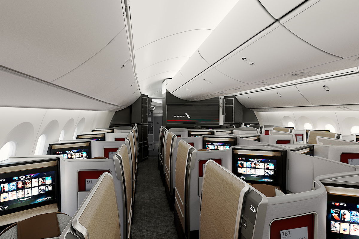 Best luxury airlines for long haul flights to asia