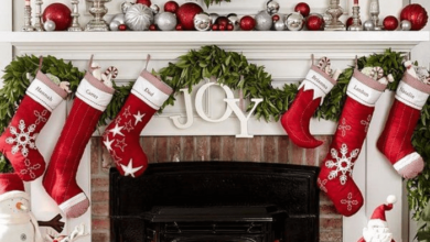 Christmas home decor trends