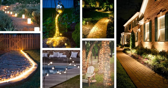 Top exterior lighting ideas for homes