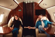 Ultimate guide to booking a private jet for luxury travel