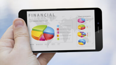 Reliable finance apps for small business accounting needs