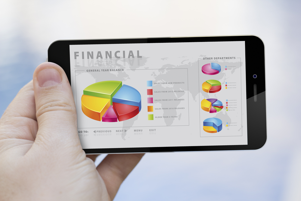 Reliable finance apps for small business accounting needs