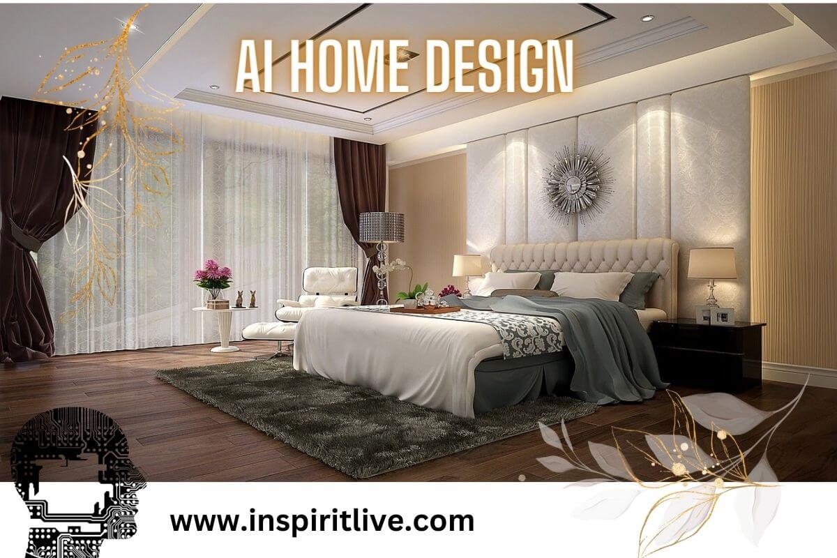 Top rated AI home design websites with easy user interfaces