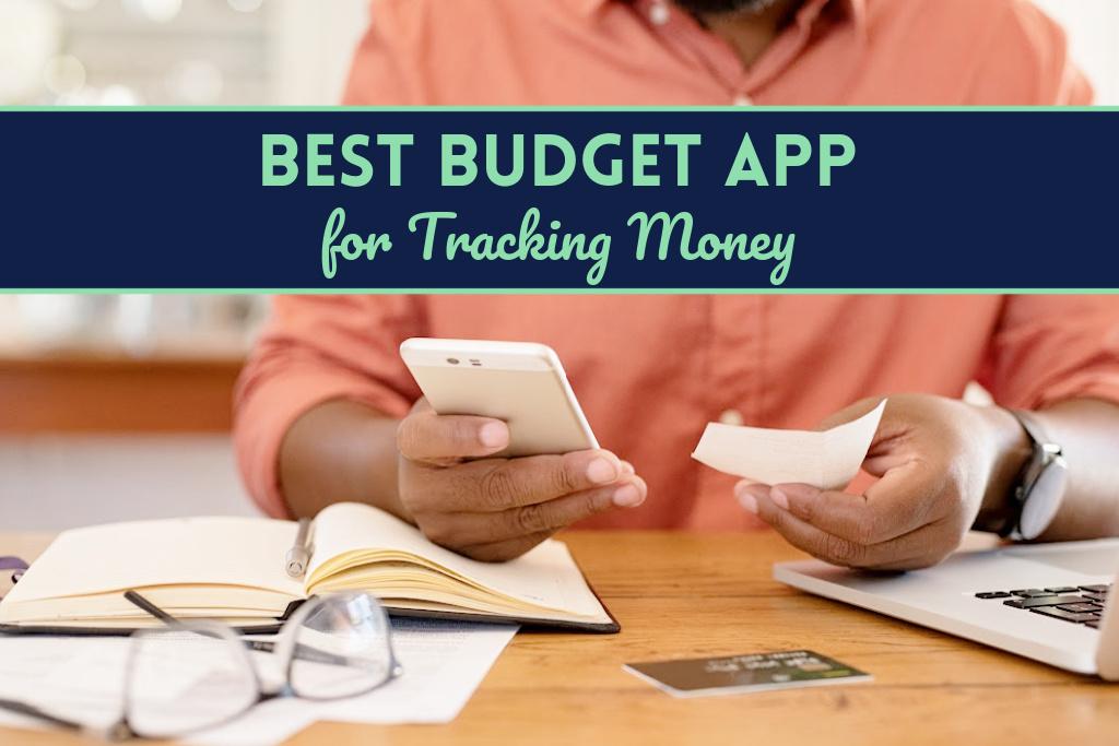 Best finance apps for tracking expenses and creating budgets