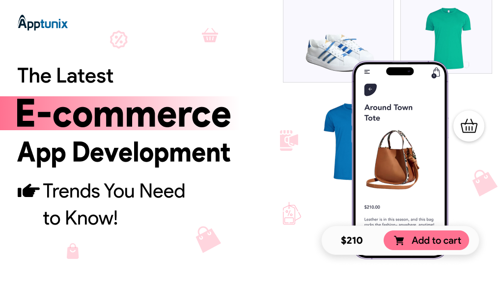 E-commerce Apps