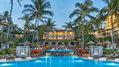 Best Ritz-Carlton hotels