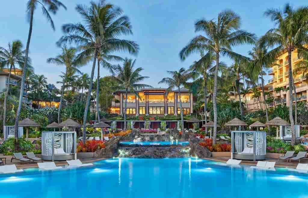 Best Ritz-Carlton hotels