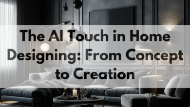 How much does it cost to use online AI home design software