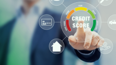 Top finance apps for improving credit score quickly